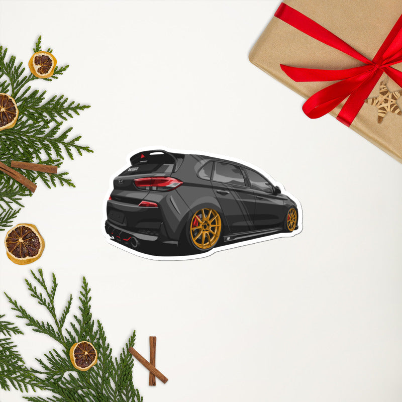 Your design on stickers